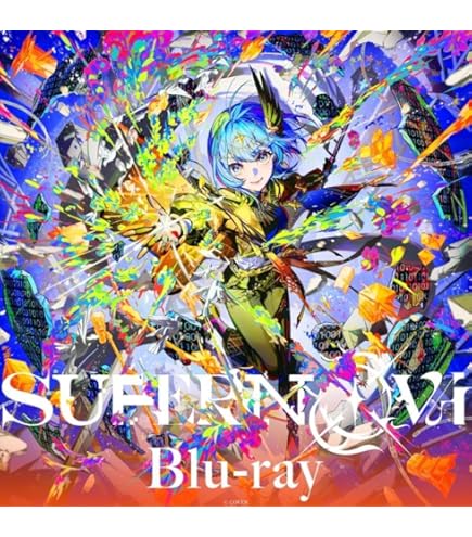 Amazon.co.jp: 星街すいせい Hoshimachi Suisei 日本武道館 Live
